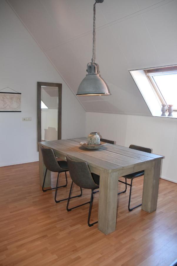 Beekhoeve Apartment Scherpenzeel  Exterior photo