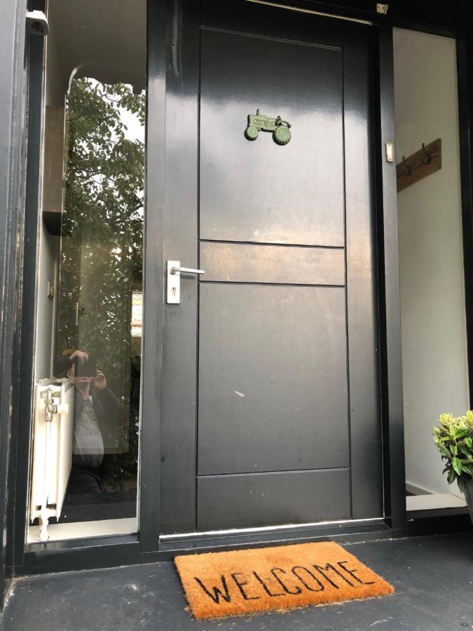 Beekhoeve Apartment Scherpenzeel  Exterior photo